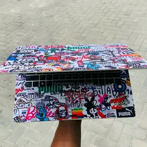 Laptop Stickers