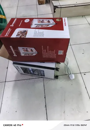 4sided Room Heater-Long Life