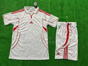Football Uniforms for You Team