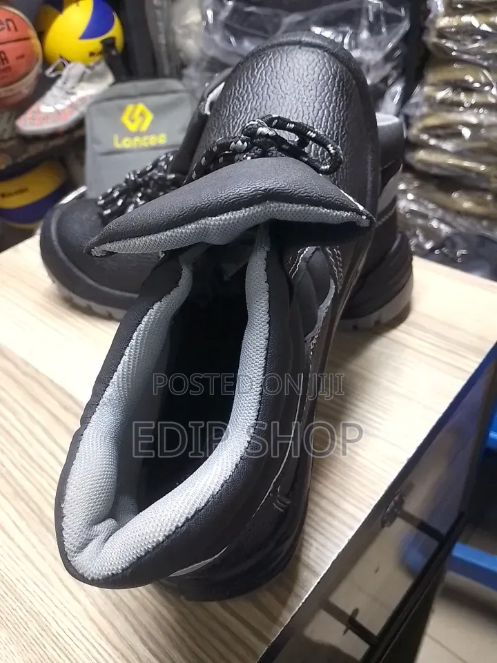 Anti-static Safety Boots