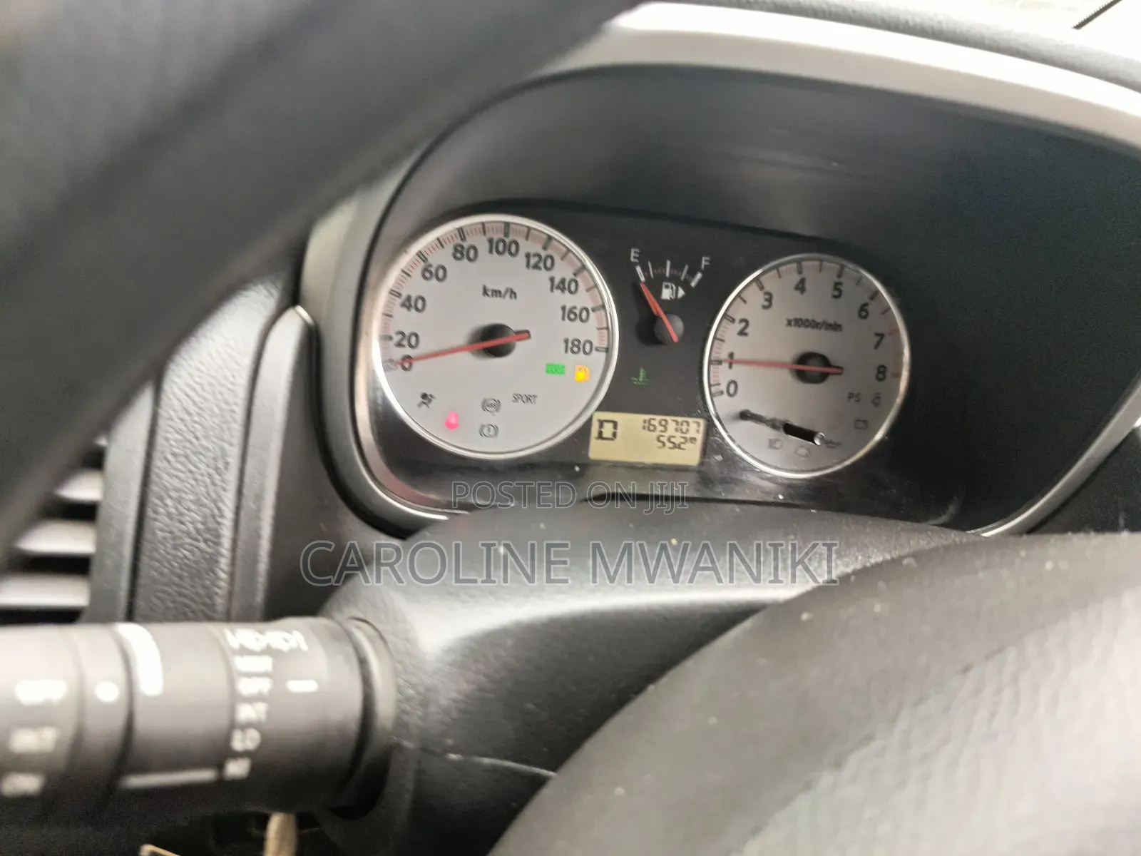Nissan Note 2013 Blue