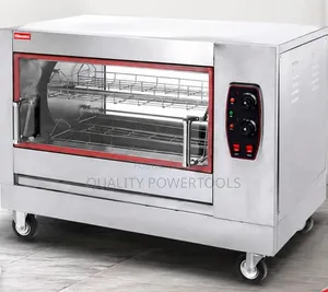 Chicken Rotisserie-Affordable