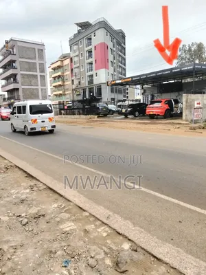 Plots for Sale at Maram, Kenyatta Road