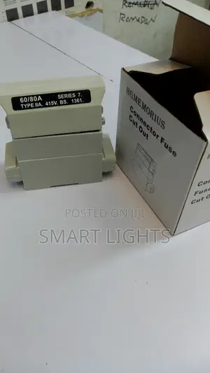 60/80a Connector Cut Out Fuse