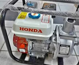Offer Offer ! Available Gasoline 2 "Water Pump/ Affordable Honda 2"