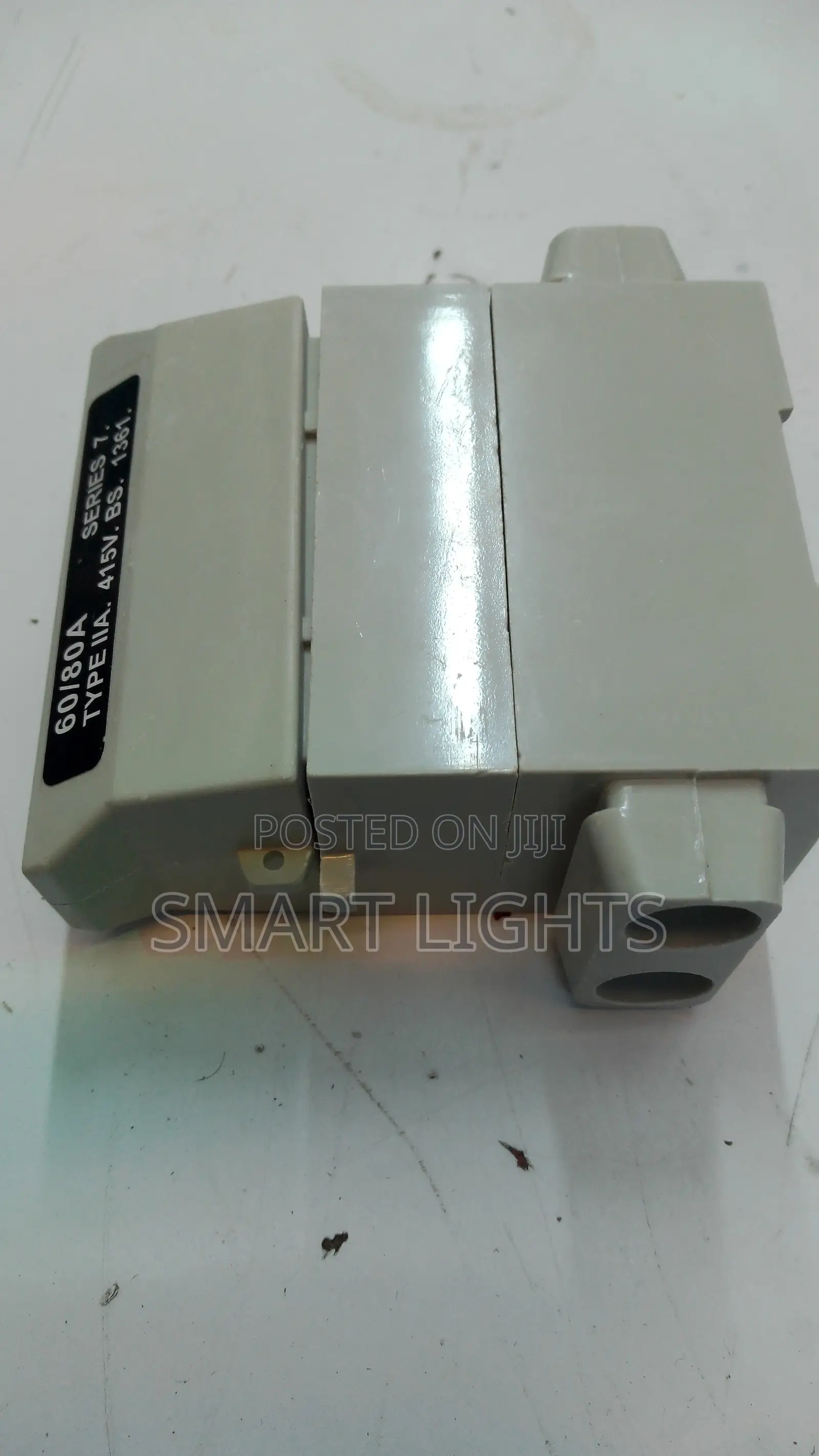 60/80a Connector Cut Out Fuse