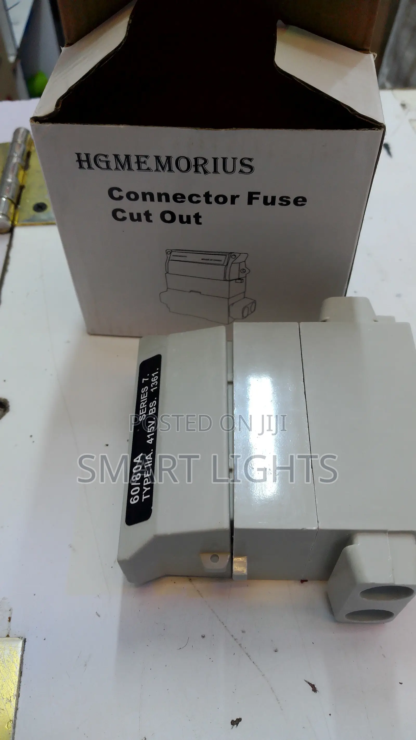 60/80a Connector Cut Out Fuse