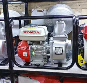 Best Quality Honda 3inch Water Pump/ Speed Water Pump Affordable Price