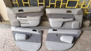 Door Covers Automatic Ae 110/111