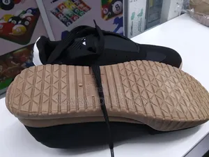 Men Sneakers Amg Samba