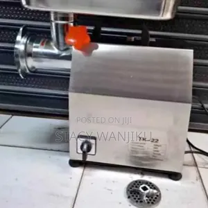 Top Quality M22 Mincer Machine