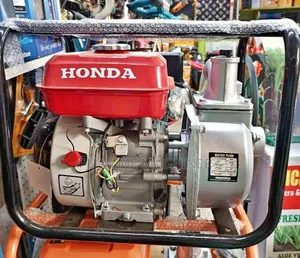Long Time Warrant Gasoline Water Pump 3 "/ New Honda 3 Inch Water Pump