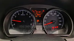 Nissan Note 2019 Silver