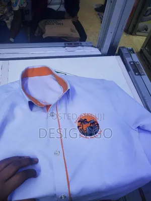 Printing and Branding