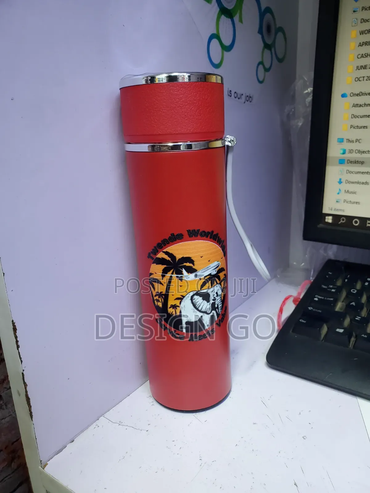 Printing and Branding