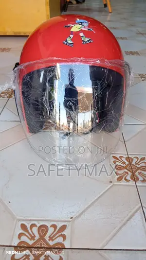 Kids Half Face Helmet-safe Comfortable