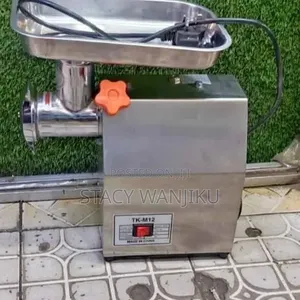 Imported M12 Meat Mincer / Durable Meat Mincer