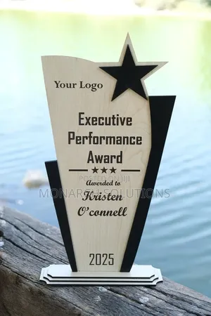 Best Selling Performance Award