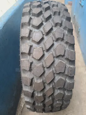 395 /85 R20 Michelin Tyres X-Force Zl