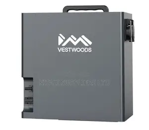 2000w/H Vestwoods.