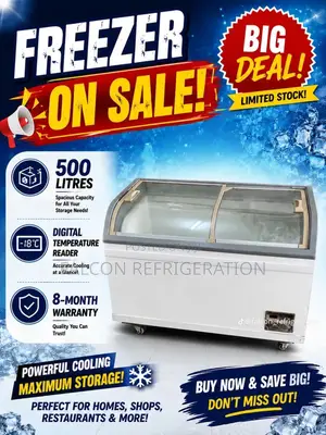 Ice Machines Ice Moulds Cones Cold Room Panels Compressors