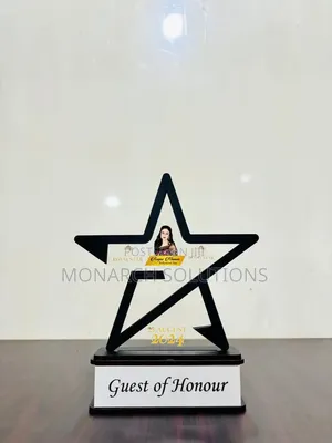 Black Star Awards