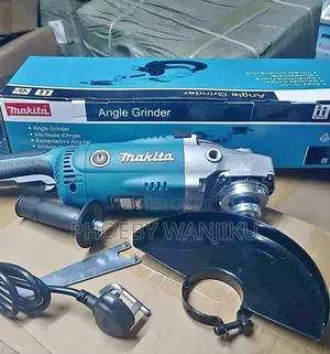 New Big Makita Angle Grinder/9inches Makita Grinder