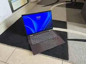 Laptop HP Spectre 14 16GB Intel Core i7 SSD 1T