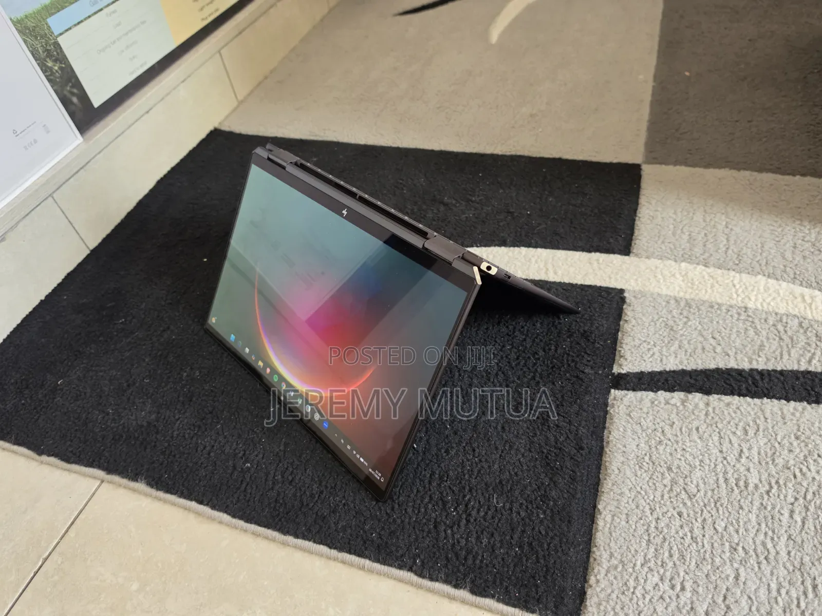 Laptop HP Spectre 14 16GB Intel Core i7 SSD 1T