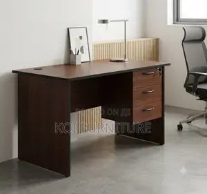 Office Desk; 1.2 Meters Home Office Clerical Compact Study Desk