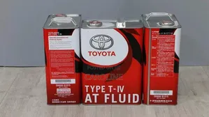 CVT Ns2 Engine Oil