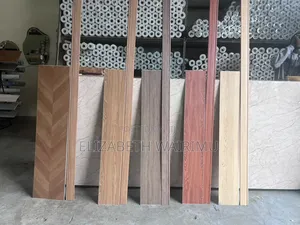 Lizzah SPC Flooring