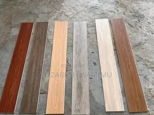 Lizzah SPC Flooring