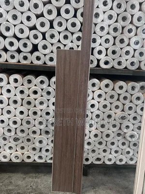 Lizzah SPC Flooring
