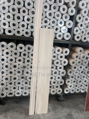 Lizzah SPC Flooring