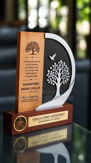 Awards From Best Hotels