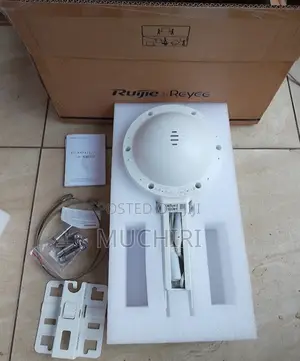 Ruijie Reyee Rg-Rap6262(G) Long Range Outdoor Wifi Ap