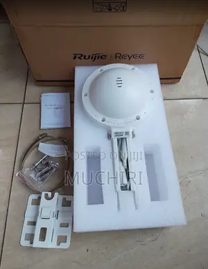 Ruijie Wifi 6 Outdoor Access Point Rg-Rap6262(G)