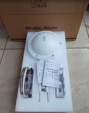 Ax1800 Dual Band Outdoor Access Point Ruijie Rap6262g