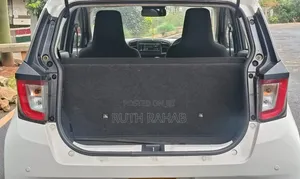 Toyota Pixis Epoch 2019 Off white