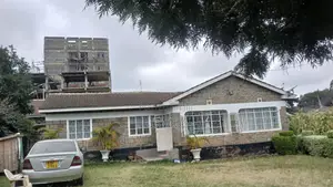 Furnished 4bdrm Bungalow in Ongata Rongai, Maasai Lodge for sale