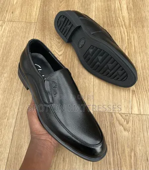 Clarks Original Official Shoes. Sizes 39-45. Delivery Available.