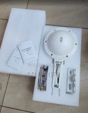 Ruijie Outdoor Wireless Ap Ax1800 Ip68 Rated Rg-Rap6262(G)