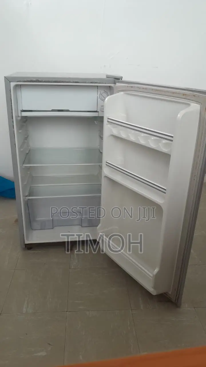 Selling A Good Fridge