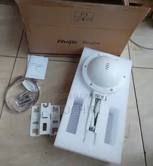 Ruijie Rg-Rap6262(G) Omni Coverage Outdoor Access Point