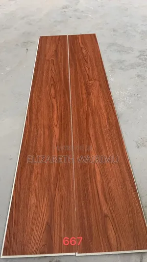 Lizzah SPC Flooring