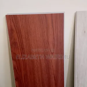 Lizzah SPC Flooring
