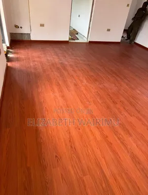 Lizzah SPC Flooring