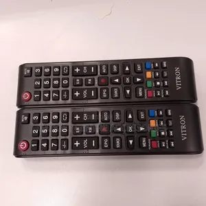 Original Vitron Rec. Remotes