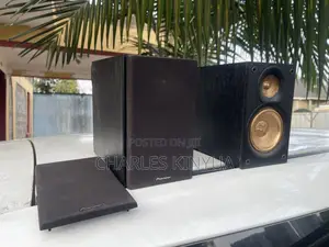 Pioneer S-Hm21